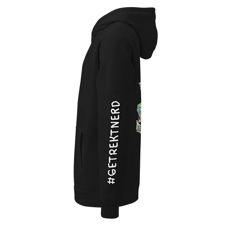 RadRat UnderArmor Hoodie product image (2)