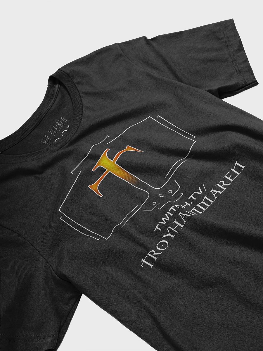 T-Shirt: URL-Logo product image (4)
