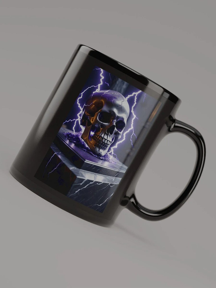 Electric Skull product image (8)
