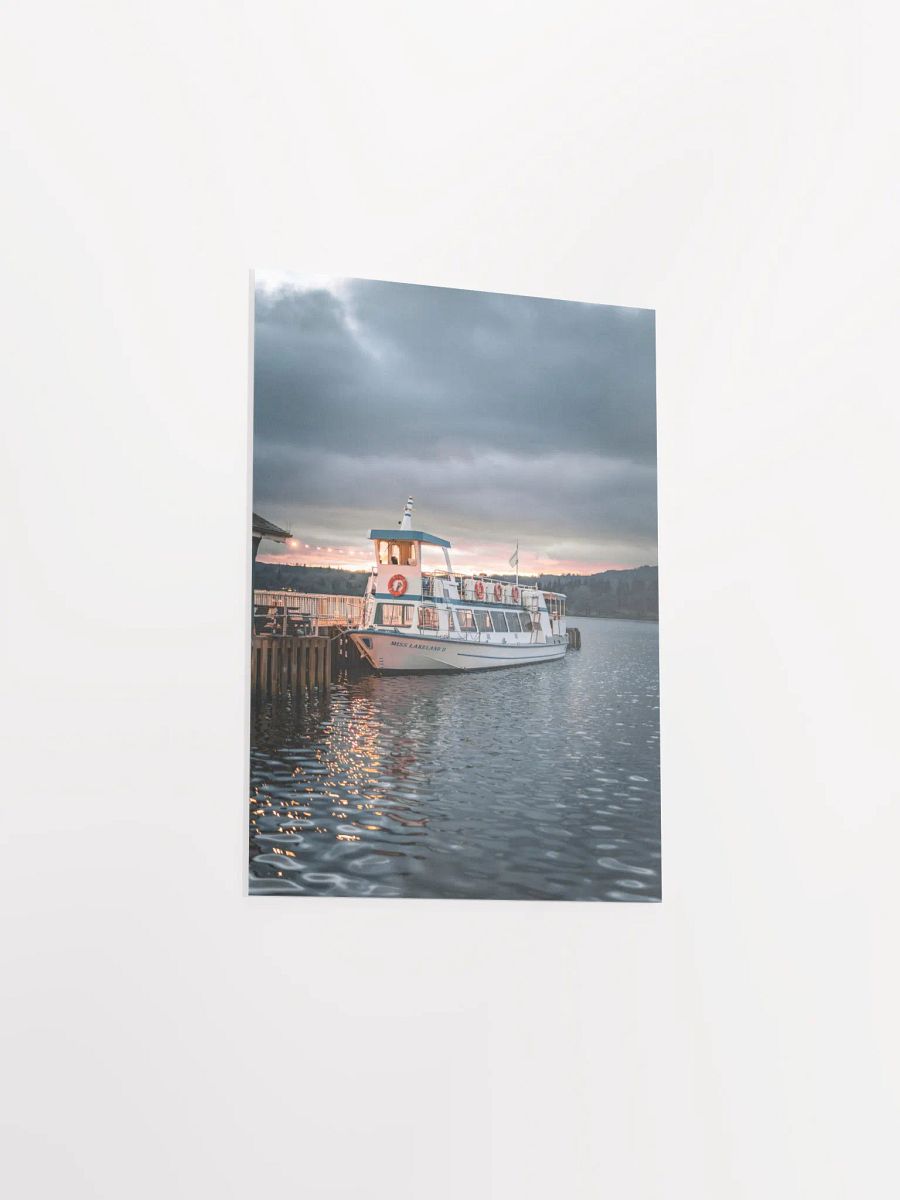 Lake Windermere Cruise product image (23)