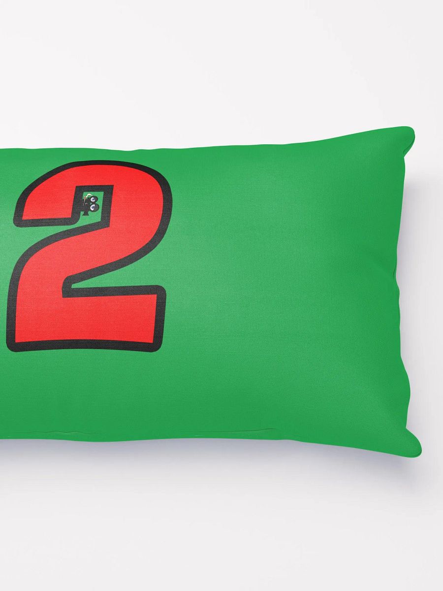 reVIEW ASKEWathon In Comfort! The Dope Special Edition Pillow product image (4)
