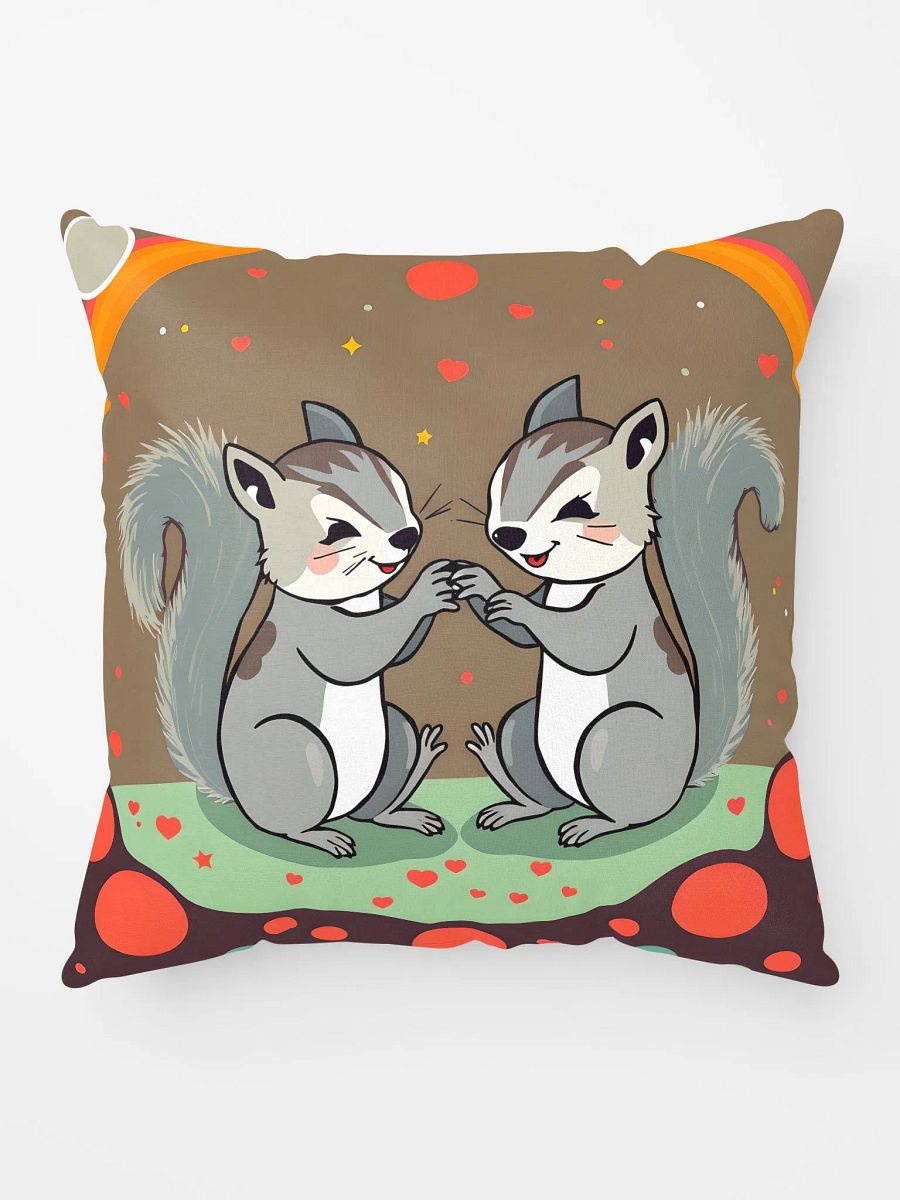 Dreamy Nights All-Over Print Pillow product image (10)