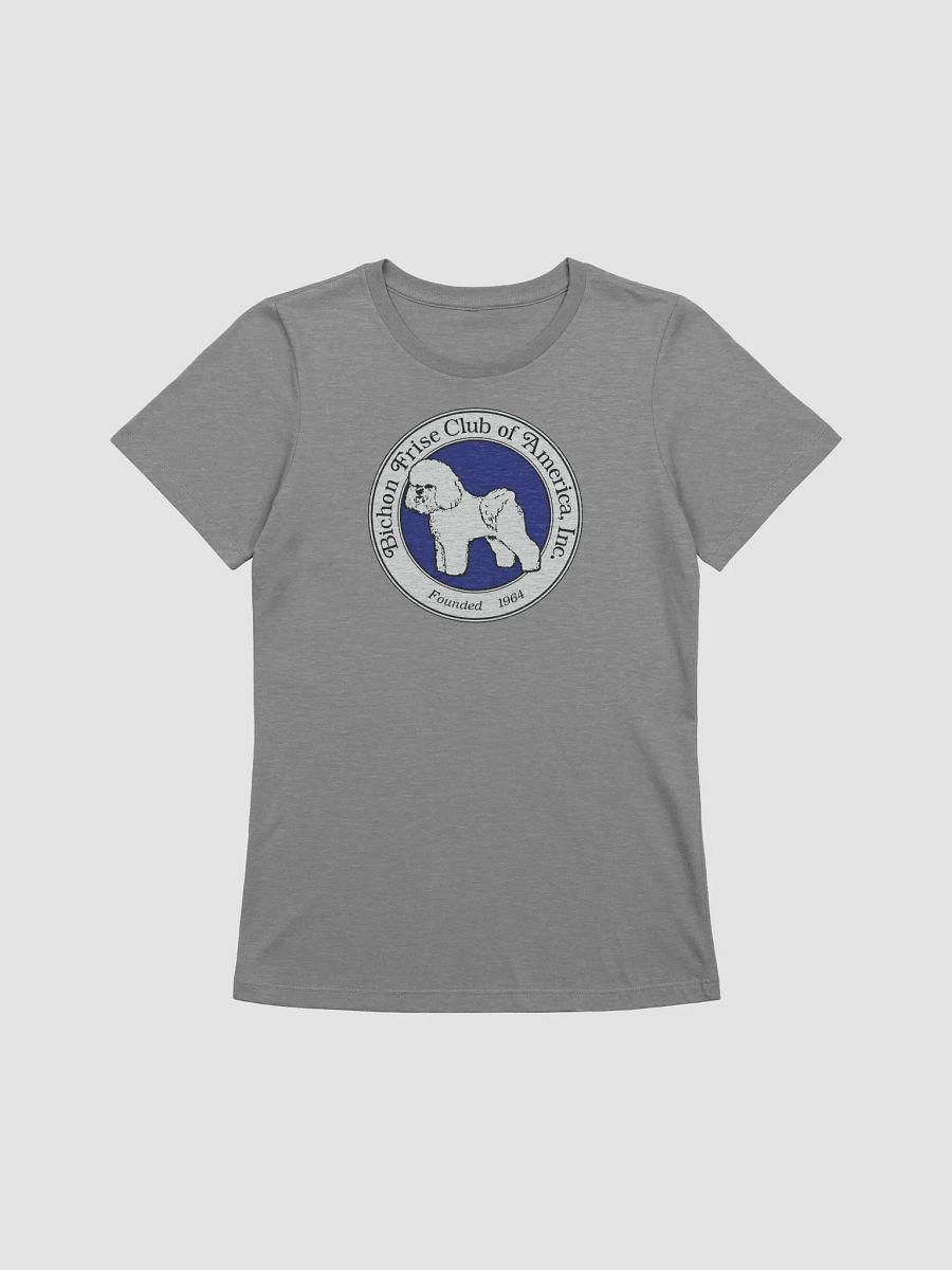 BFCA Bella+Canvas Women's Relaxed Fit Tee - More Colors Available! product image (10)