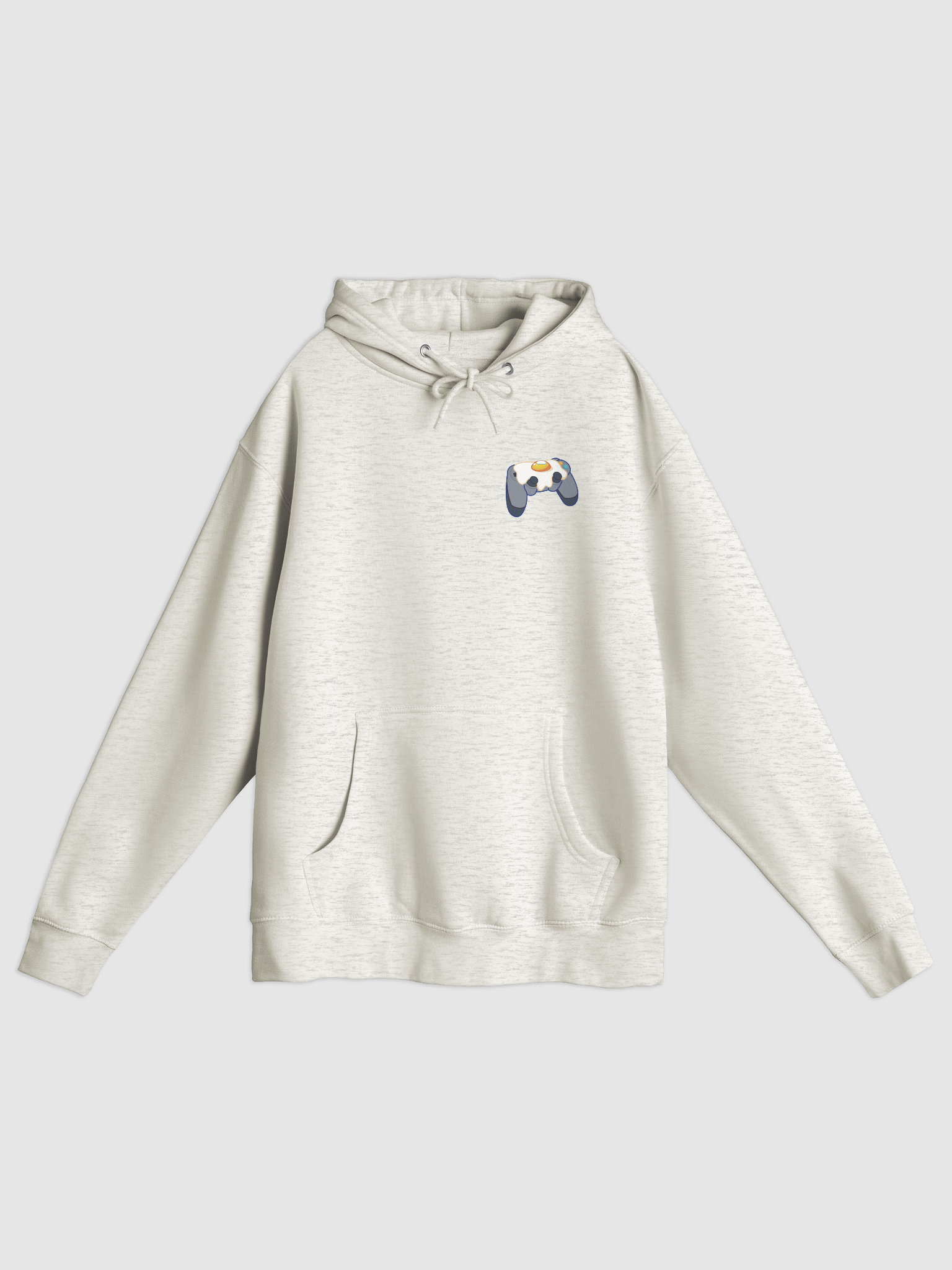 Delicious Hoodie (Yellow Logo) product image (1)