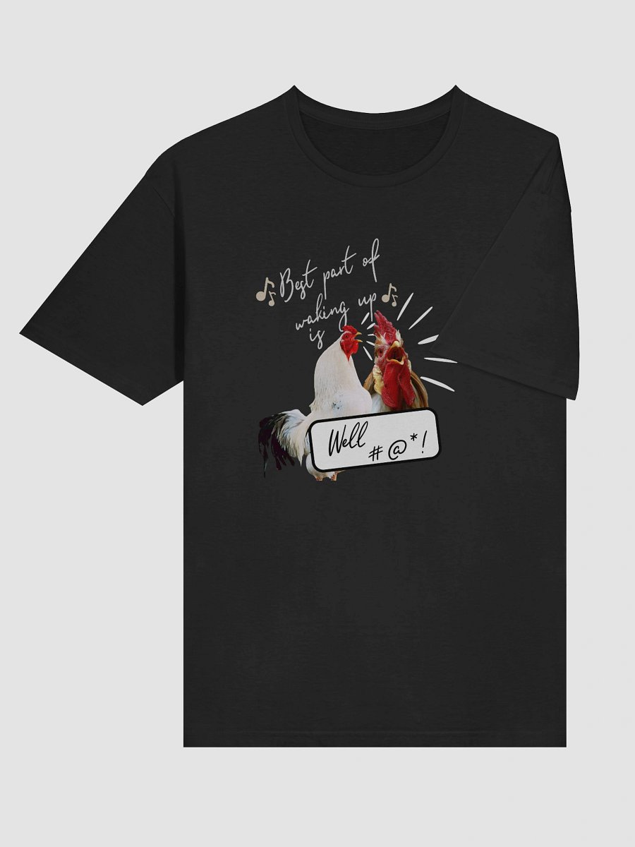 Raucous Rooster Rumble T-Shirt product image (85)