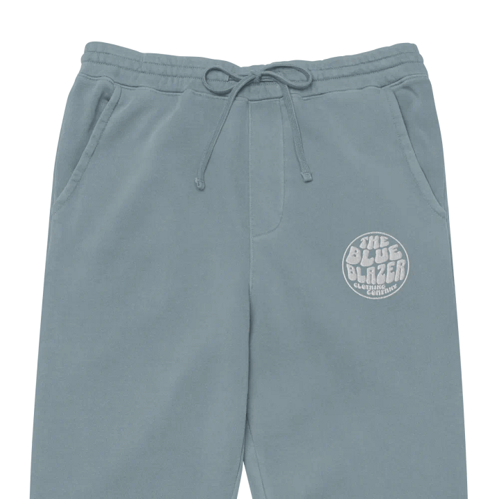 Teal Joggers product image (2)