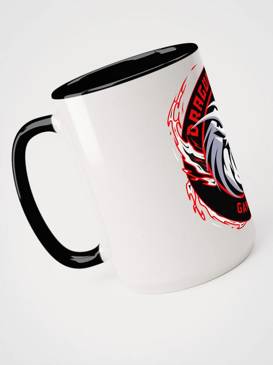 Dragonfire46 Gaming Official Mug Merch product image (4)