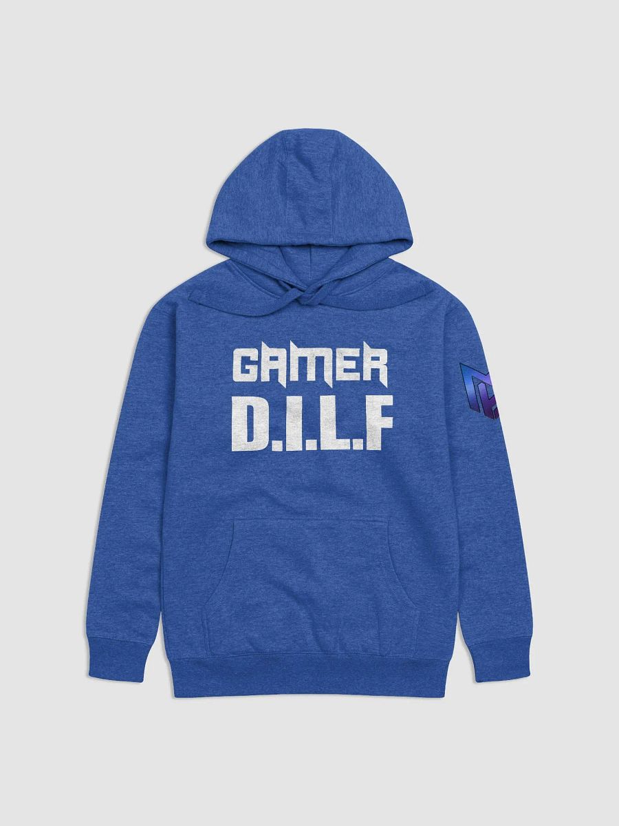 D.I.LF Hoodie product image (9)