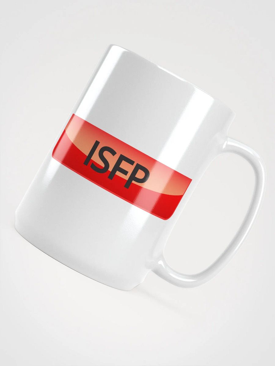 ISFP Mug product image (4)