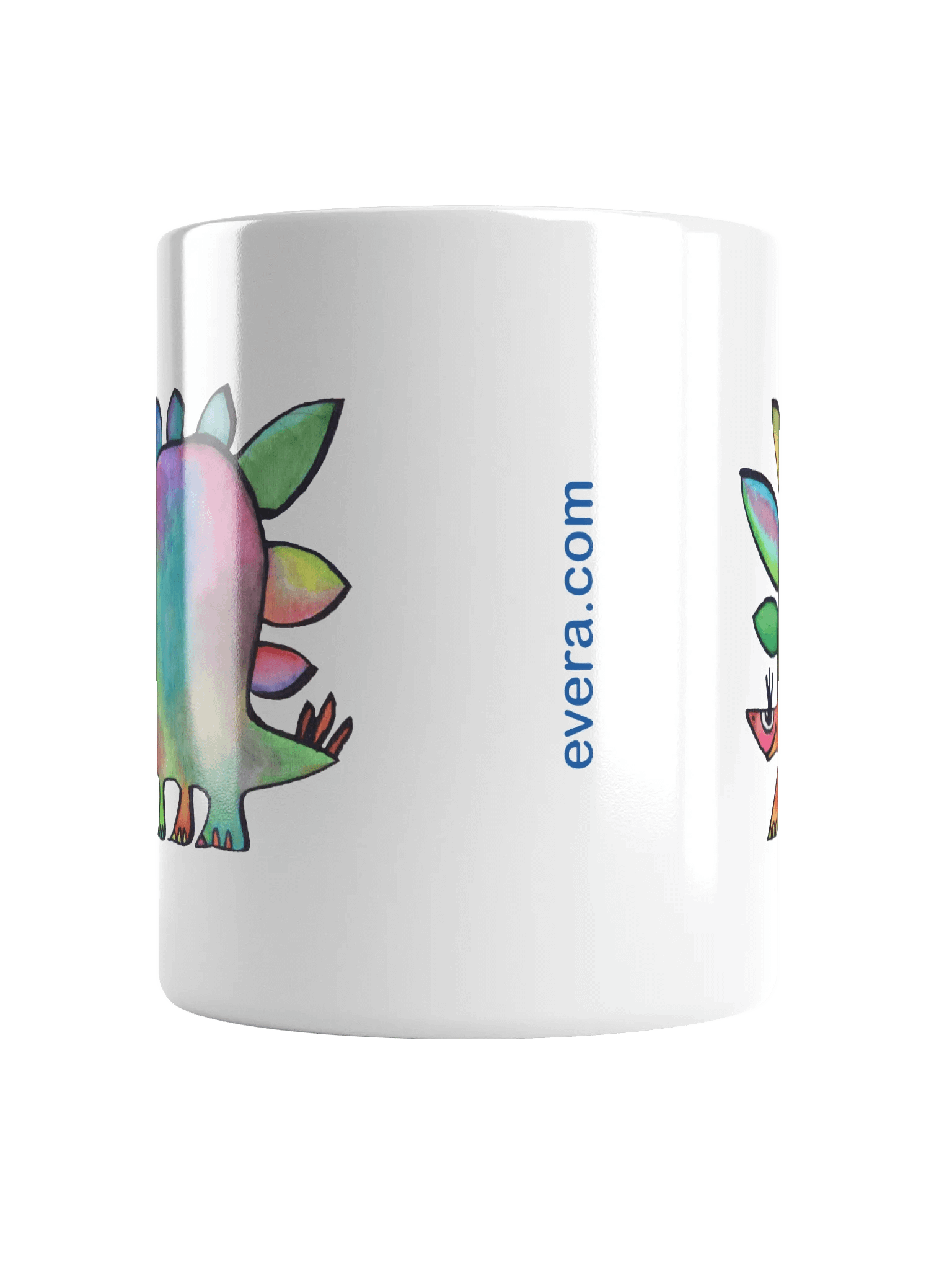 Stegosaurus Mug product image (5)