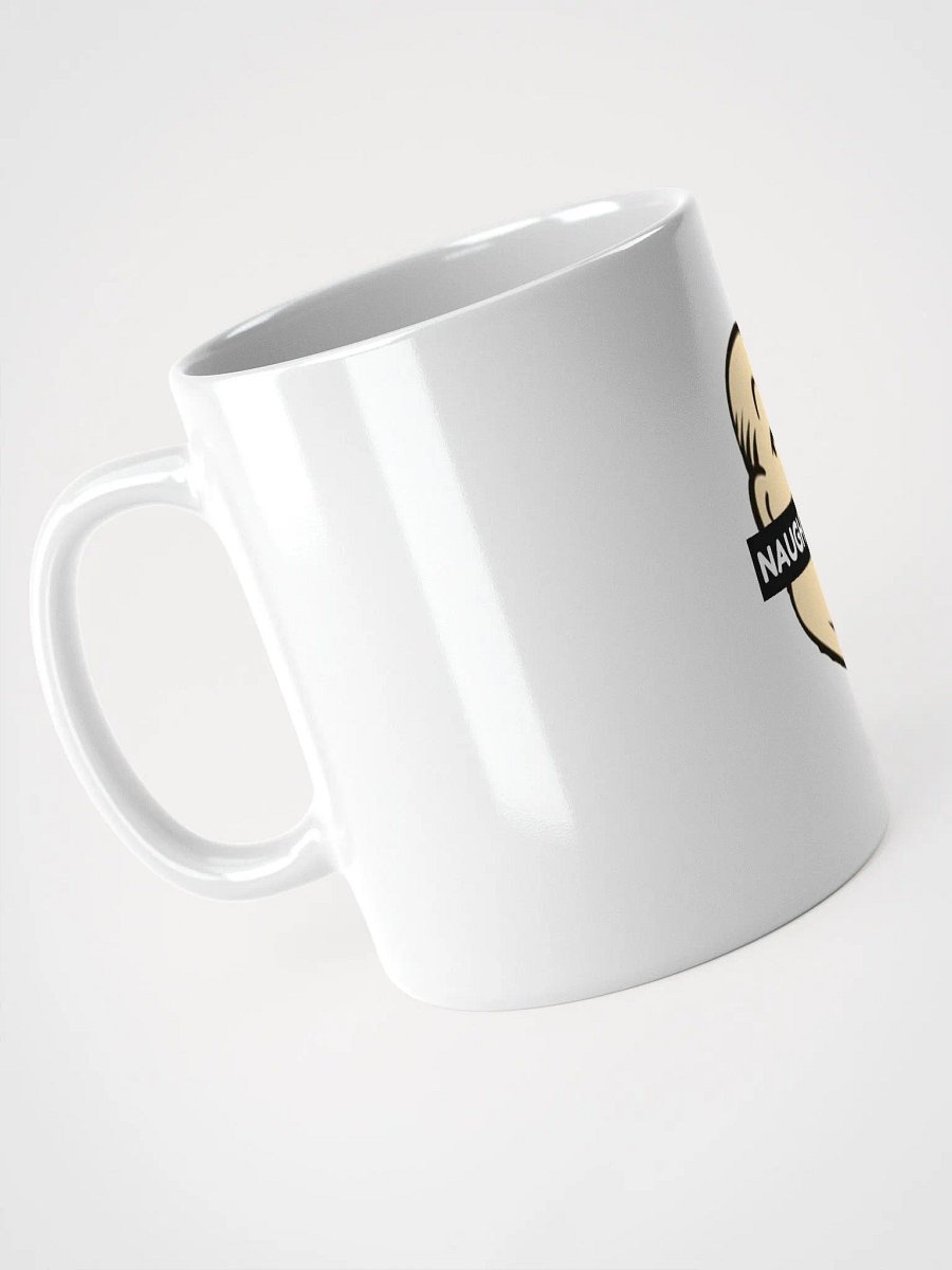 Naughty Bits Mug product image (4)