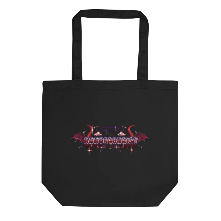 AnnteaChrist Tote Bag product image (1)