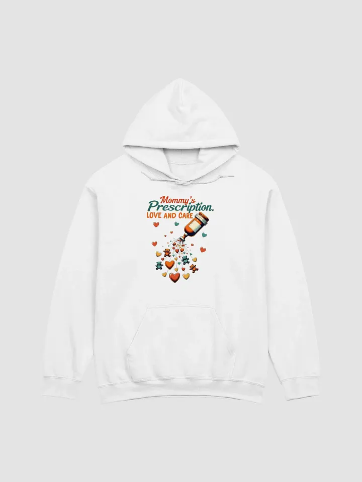 Mommy's Love Prescription Hoodie product image (4)