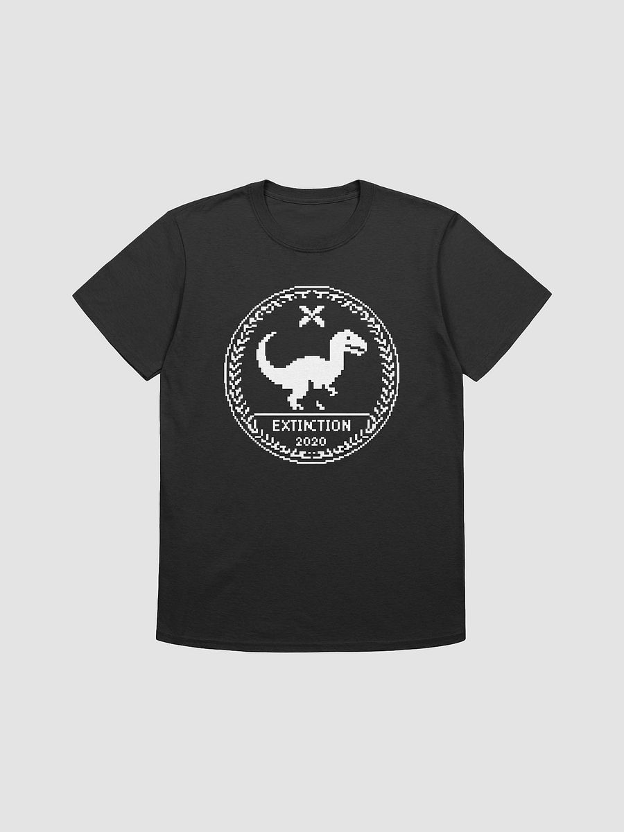 PIXEL DINOSAUR 3 product image (1)