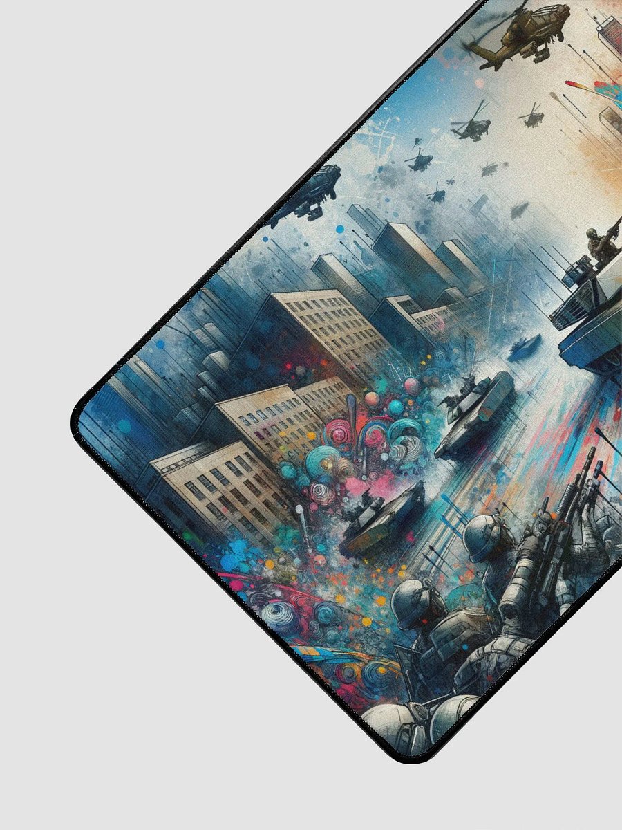 bZa Mouse Mat product image (3)