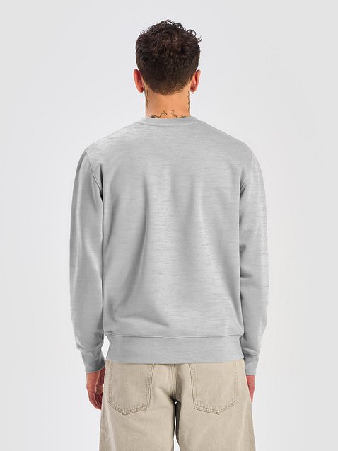 Photo showing Stanley/Stella Unisex Heavyweight Sweatshirt