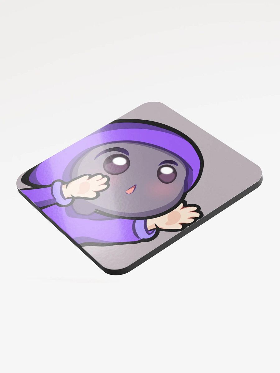 eabUPPIES Coaster product image (3)