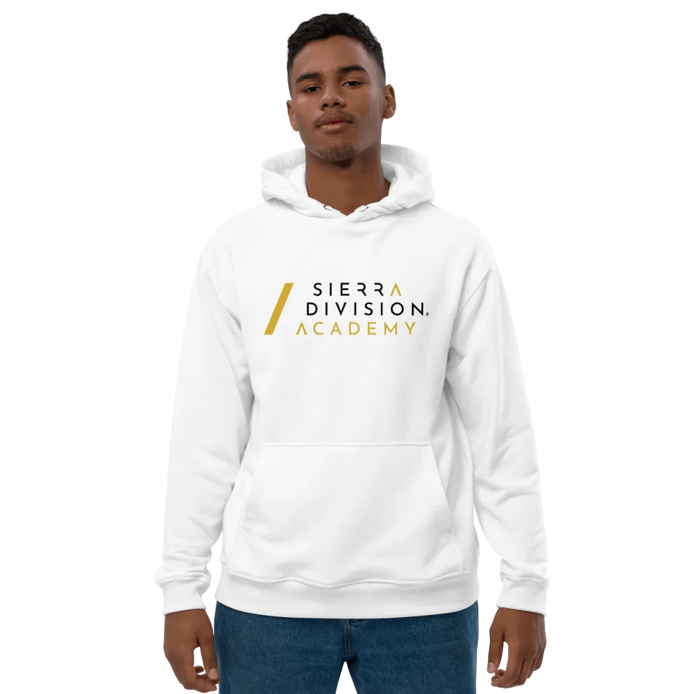 SDA Pullover Hoodie product image (1)
