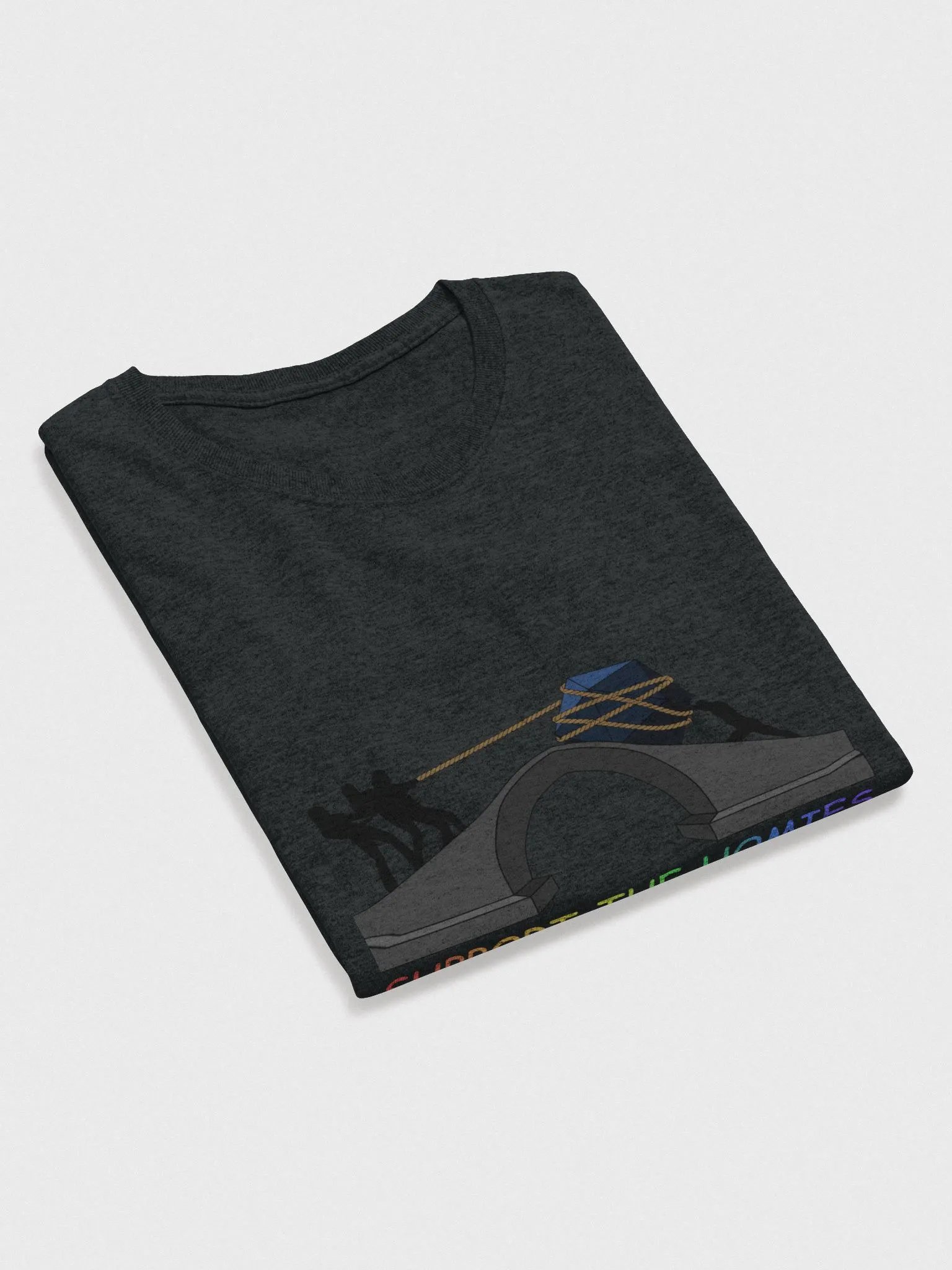 Support the Homies | Women's T Shirt product image (24)