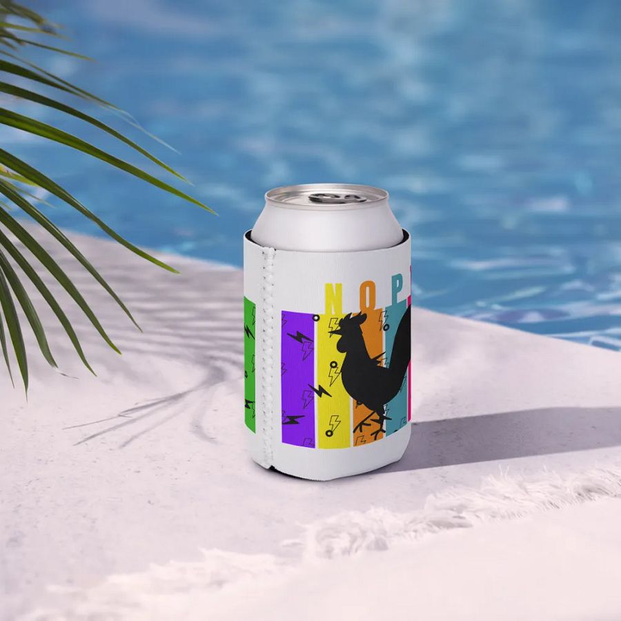 Nope Coozie product image (8)