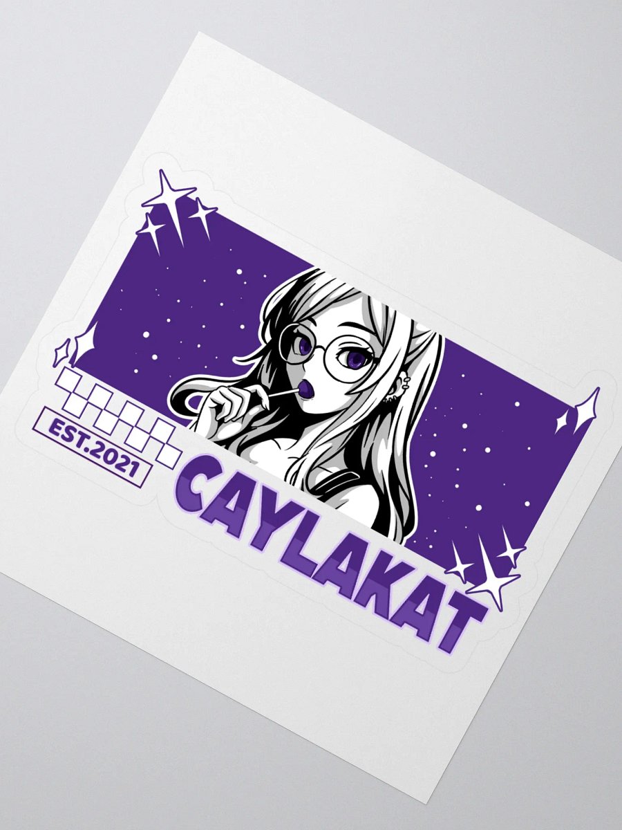 Sticker product image (2)