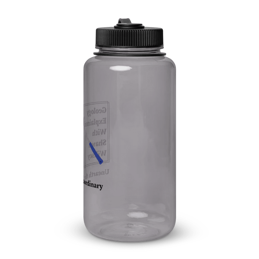 Unearth the Extraordinary Water Bottle product image (4)
