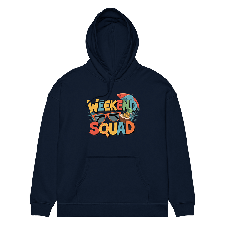 Weekend Squad product image (2)