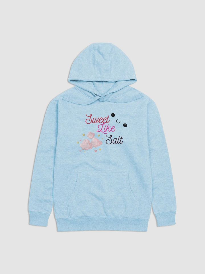 Kawaii Sweet Like Salt Premium Hoodie product image (13)