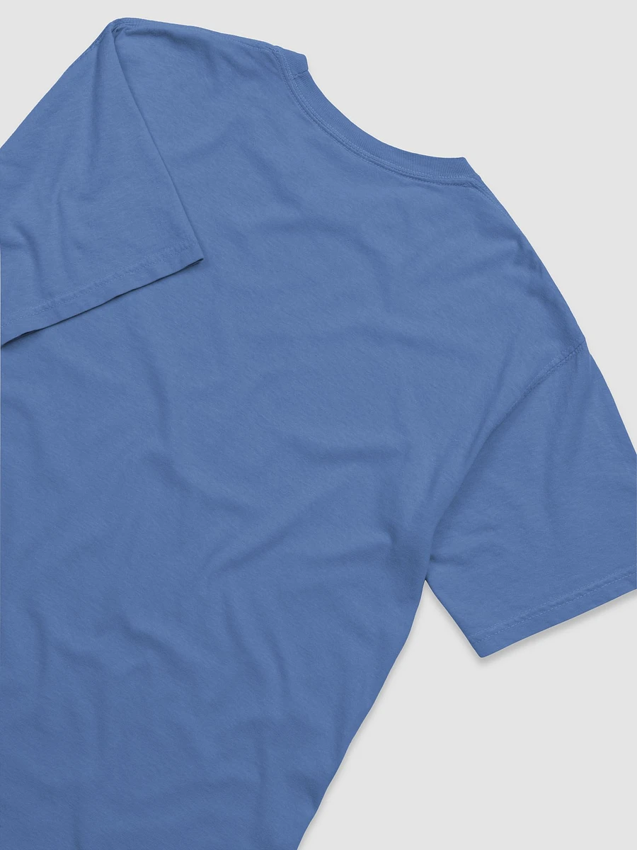 Shark Valentine T-Shirt product image (4)