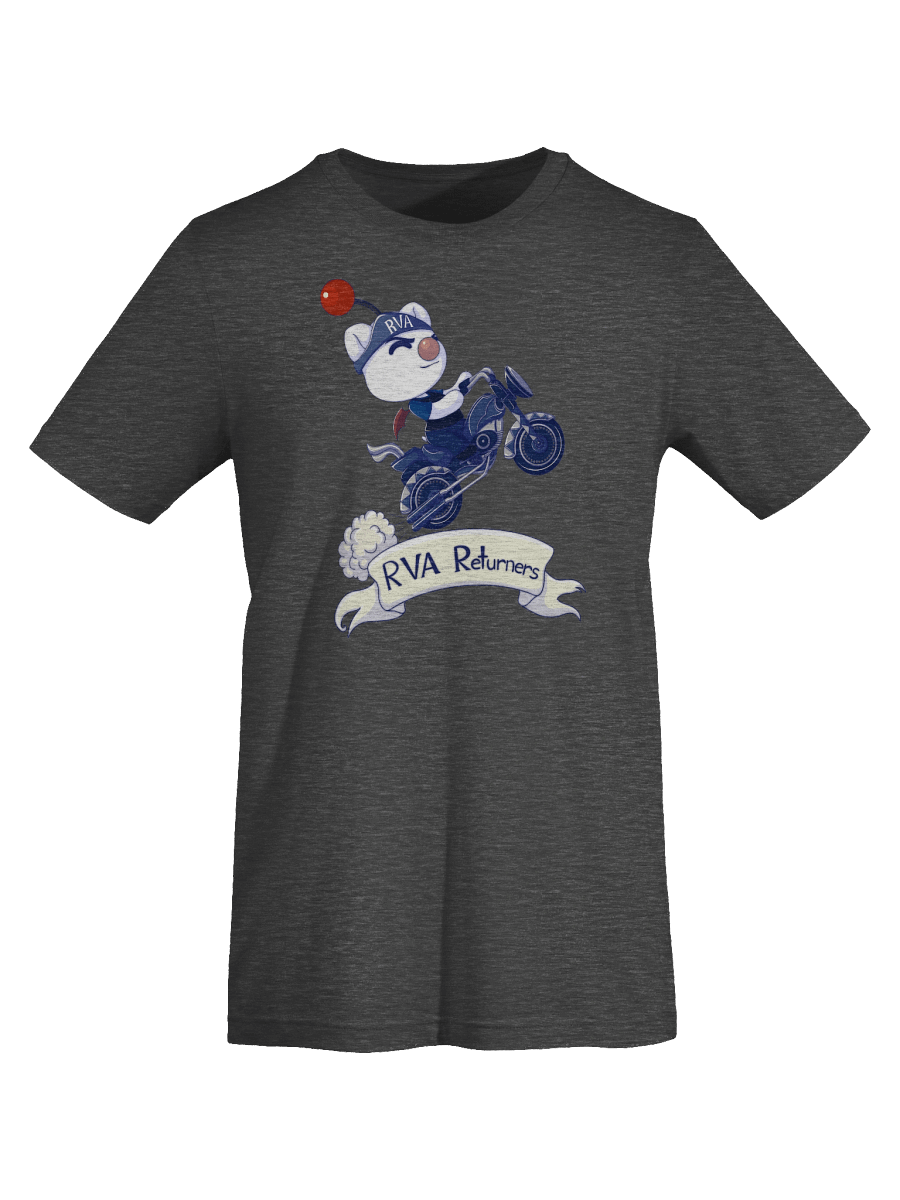 2020 Logo Soft Tee product image (7)