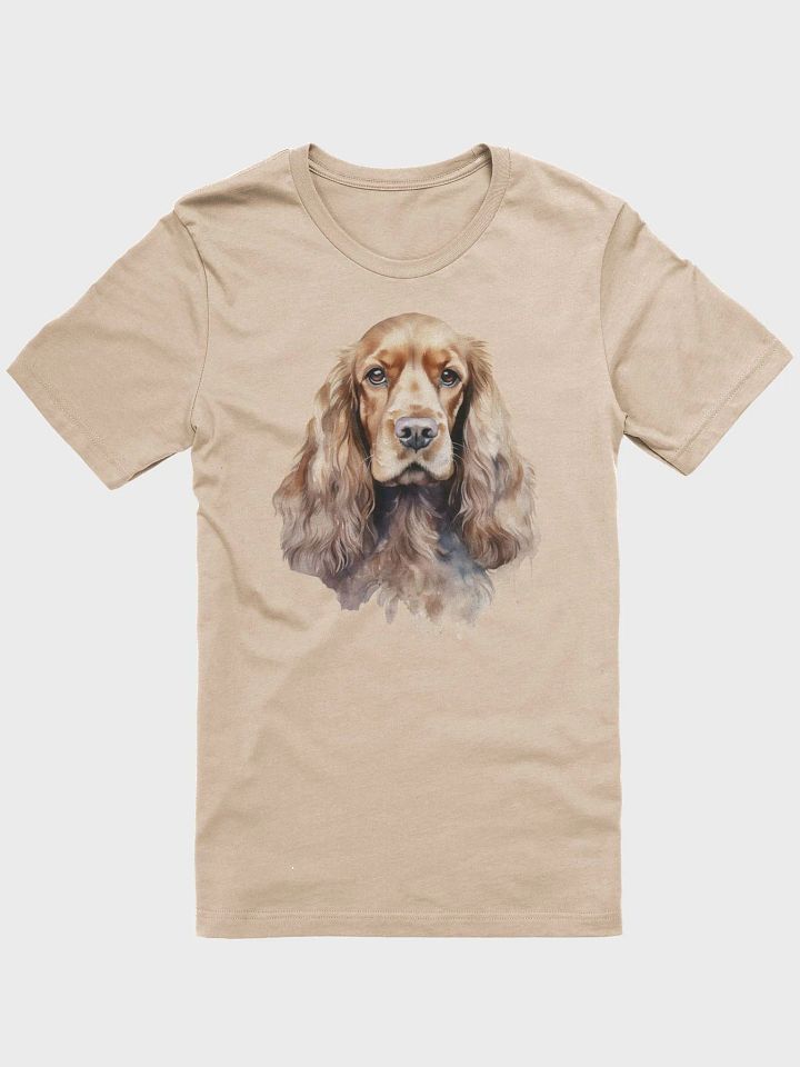 Cocker Spaniel product image (1)