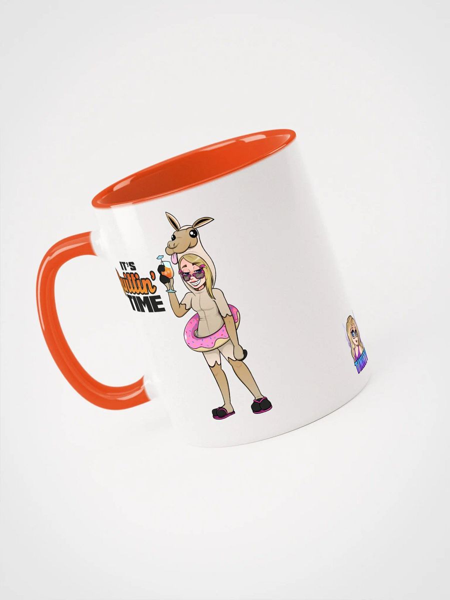 It's Quittin Time Mug product image (3)