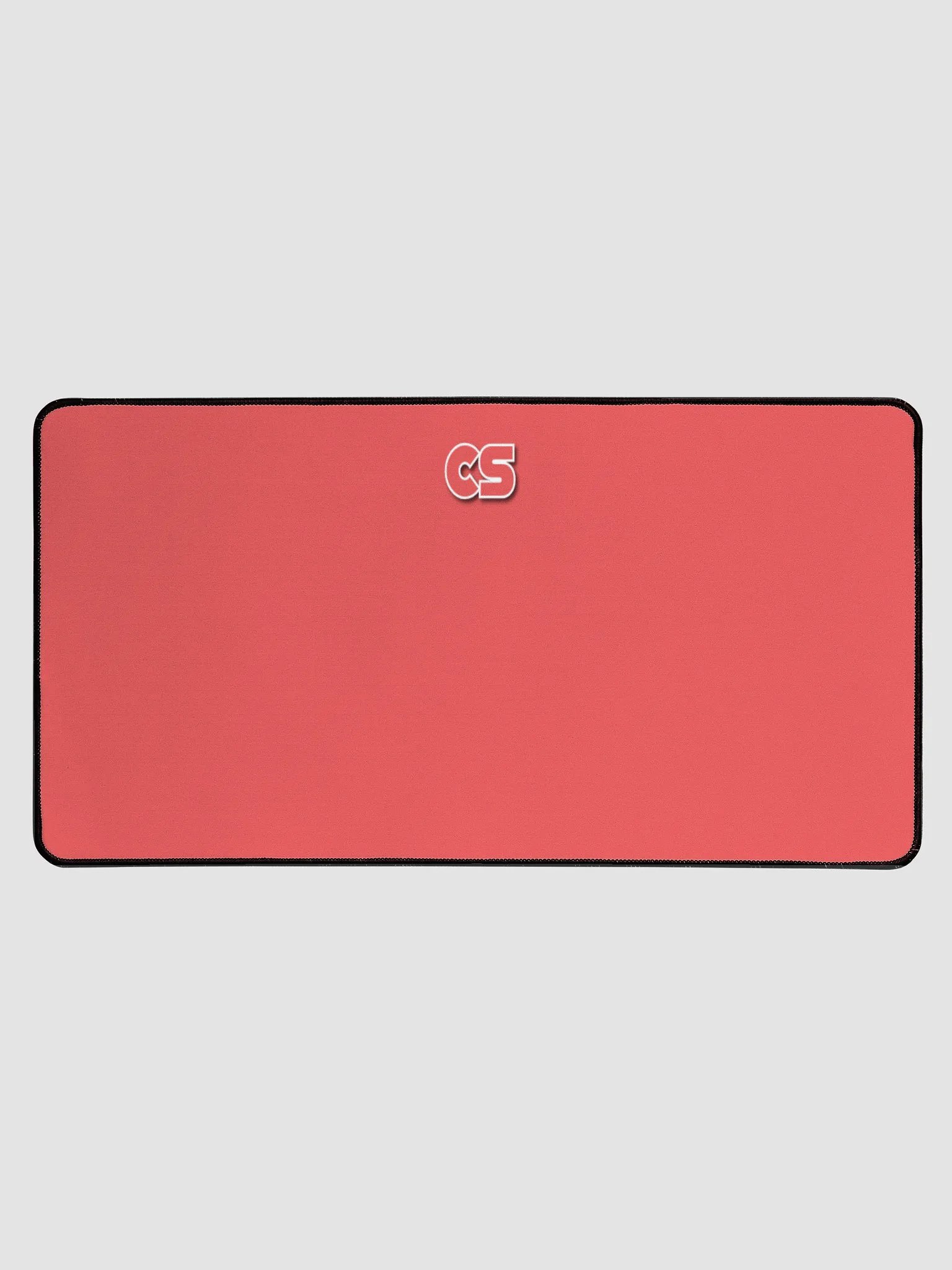 CS 15.5" x 31.5" Desk Mat product image (1)