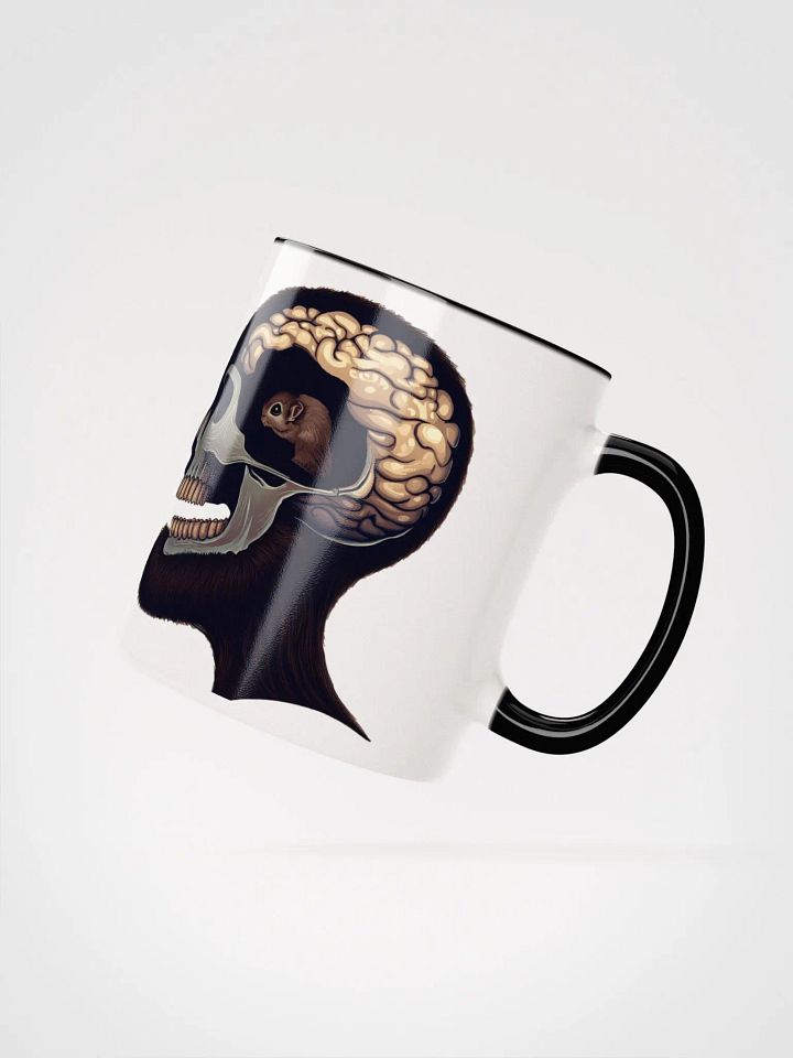 Squirrel Brain? product image (2)