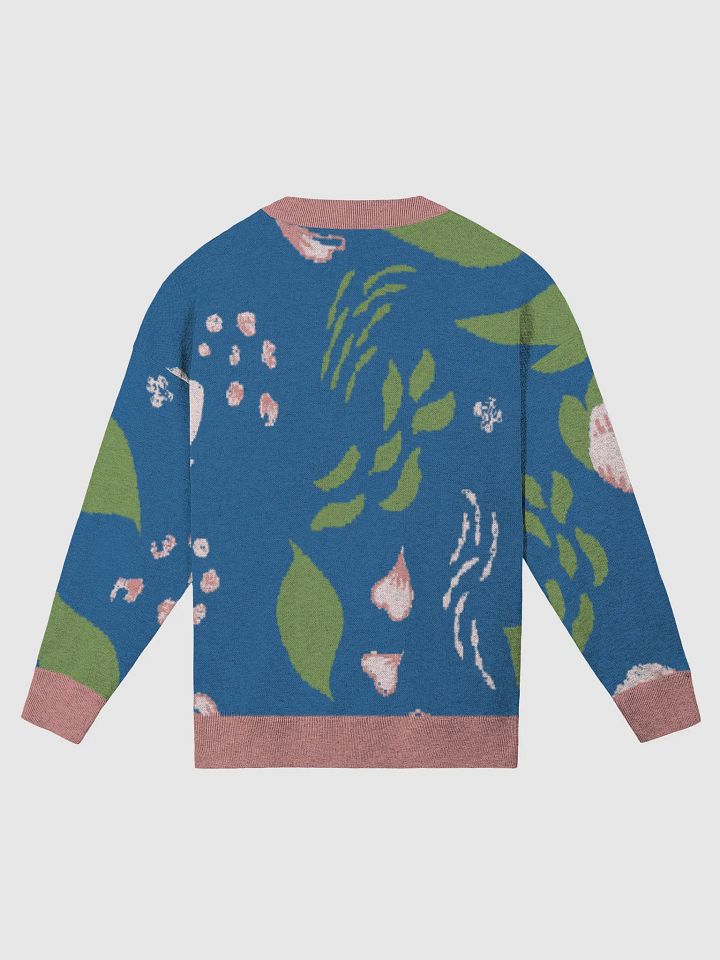 Happy Sakura Jumper product image (7)