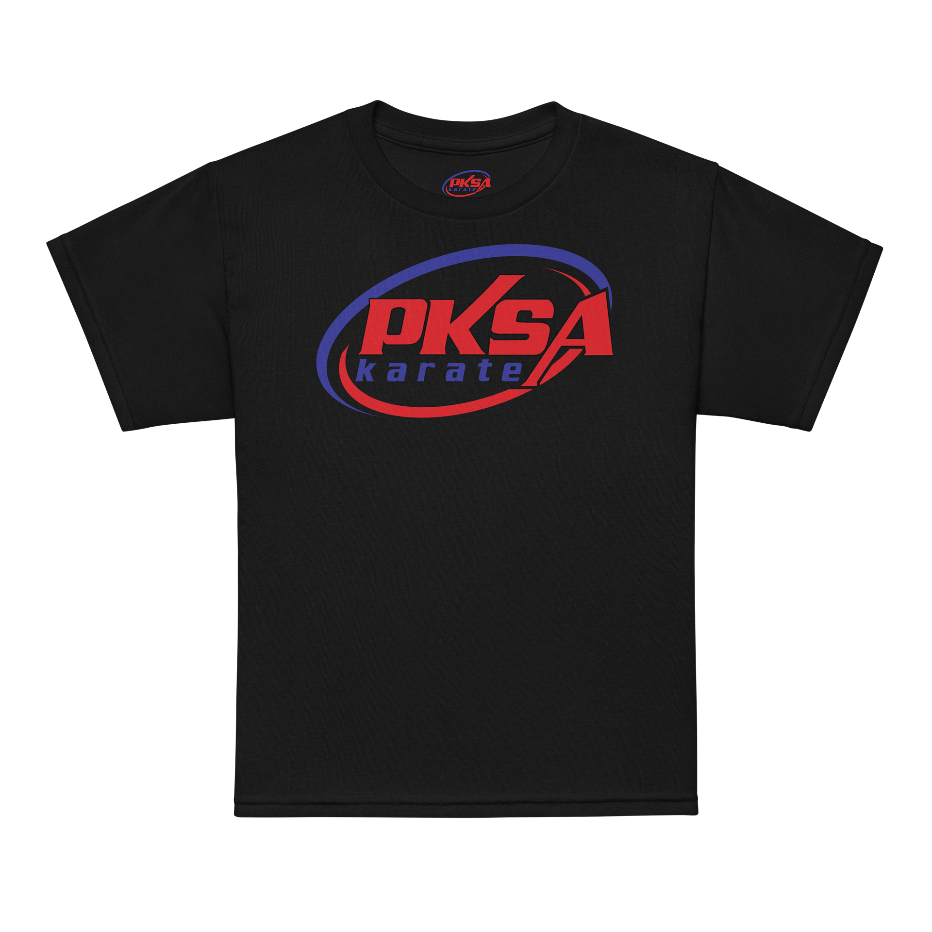 Kids: Embrace Discipline Tee product image (5)