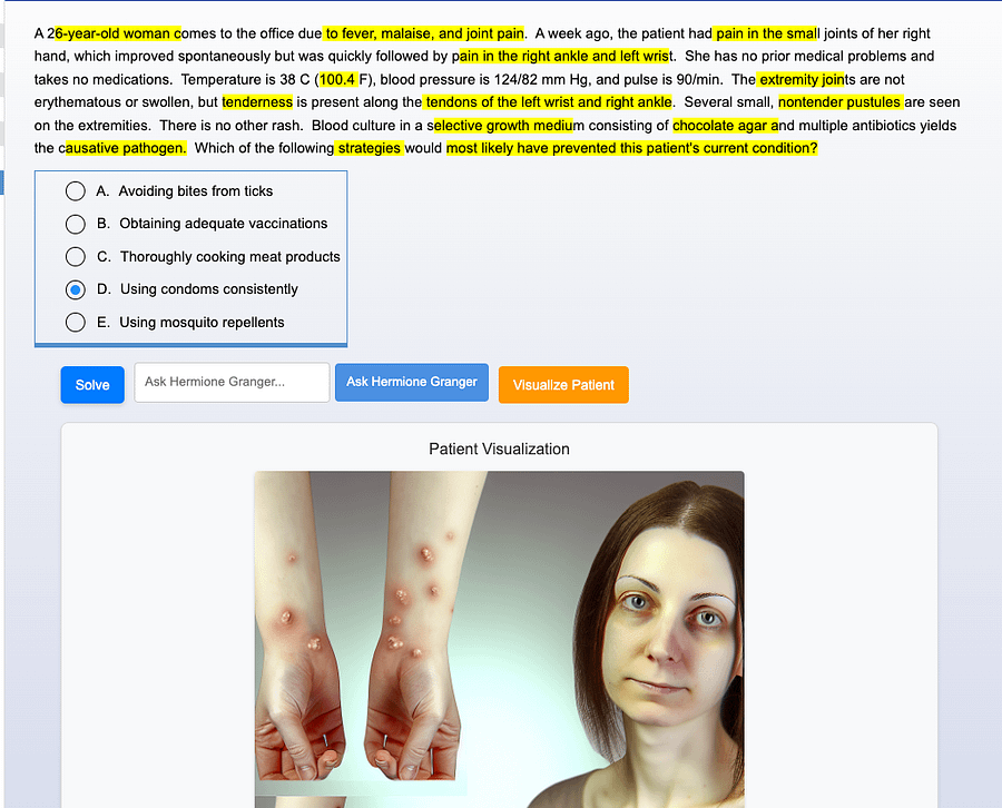 UWORLD TUTOR product image (5)