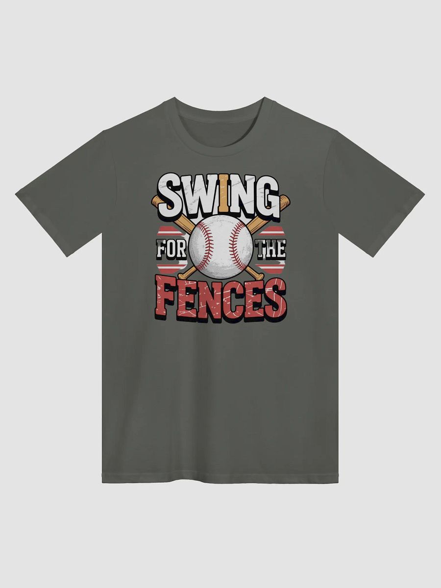 Swing for the Fences product image (1)