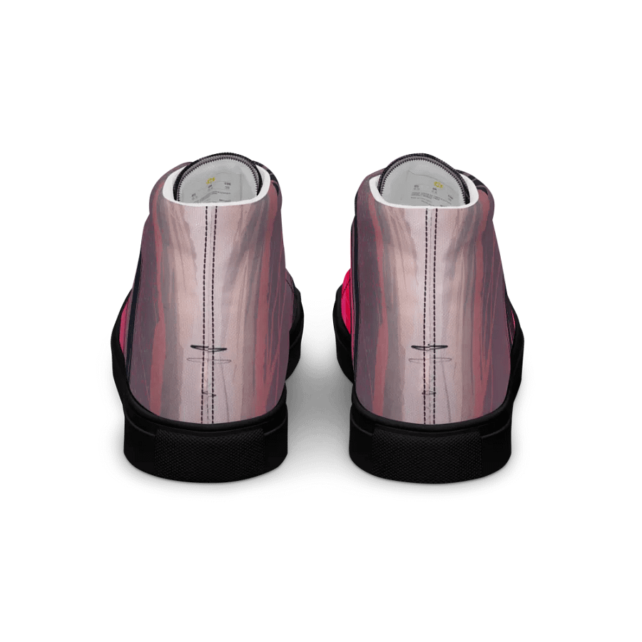 Nightmare High-Tops (Masculine) product image (3)
