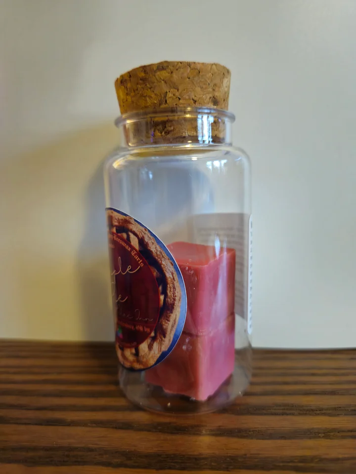 Wax Melt Extra Bits product image (2)