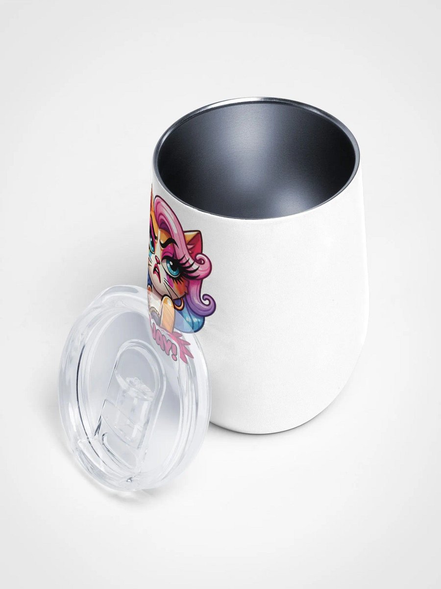 Jijay! 12oz/355ml Tumbler product image (3)