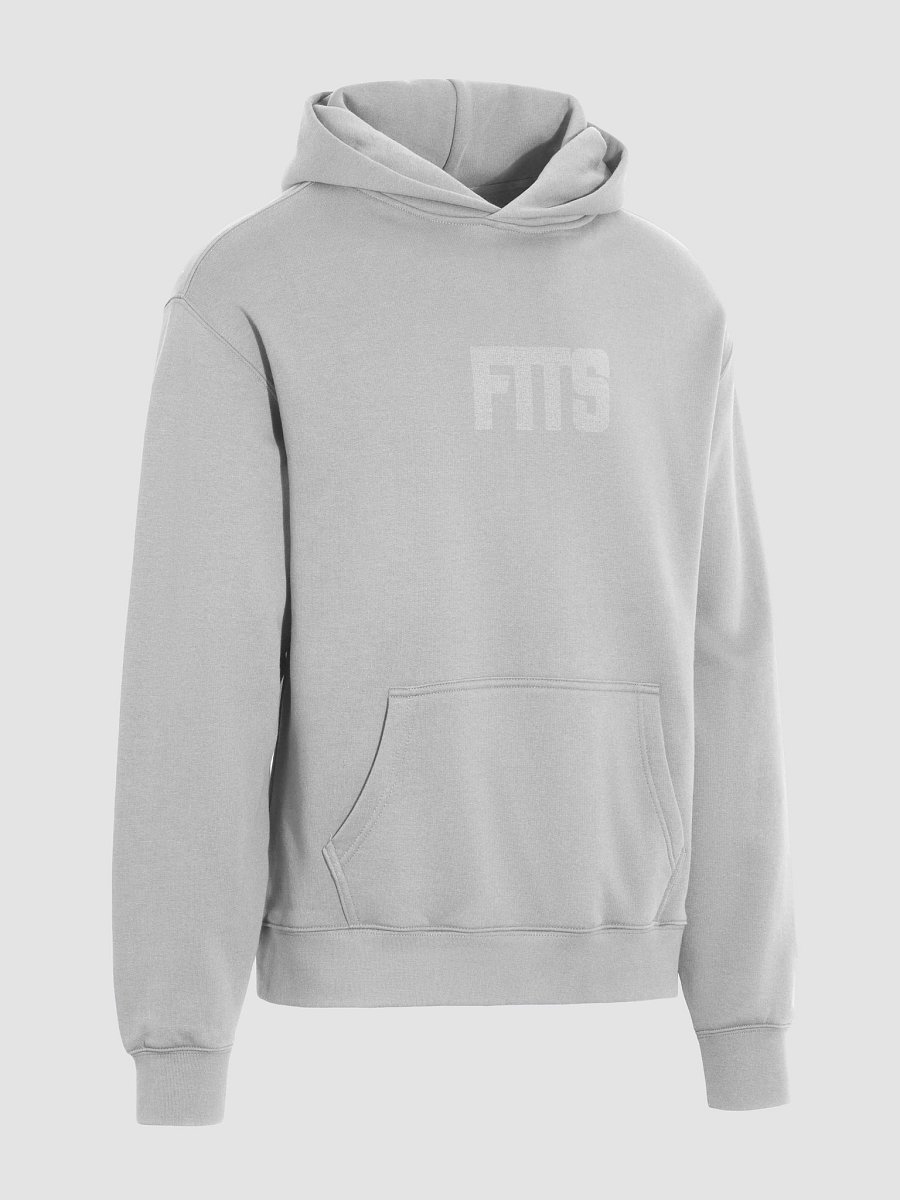 Oversized Heavy Weight Hoodie - Tagger by Freak in the Streets product image (6)
