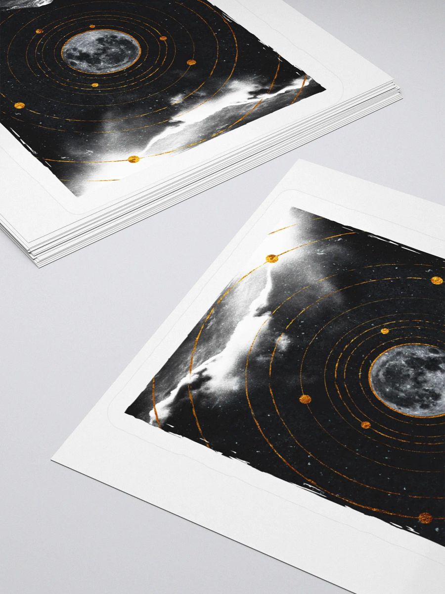Tape Echo Sticker product image (5)
