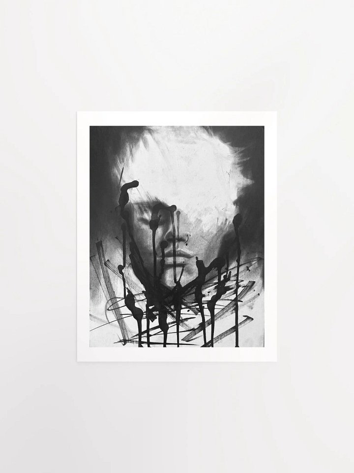 Fade Away - Print product image (3)