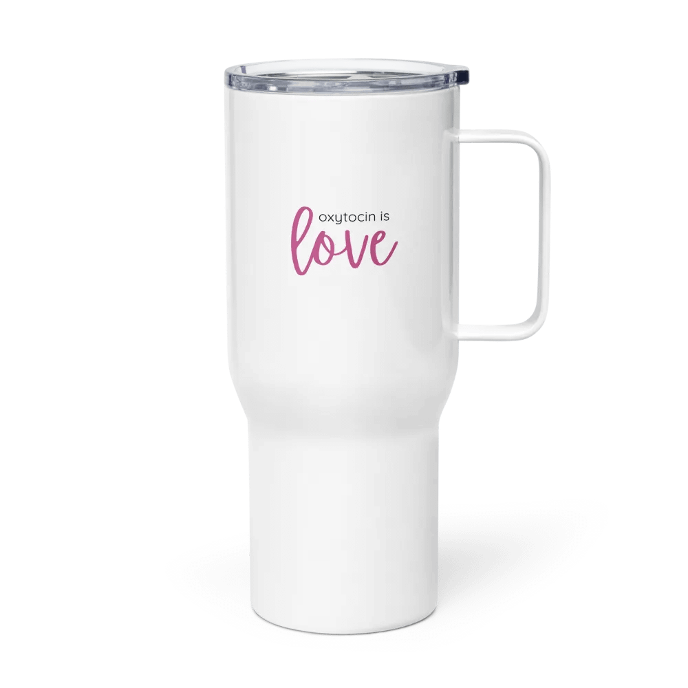 oxytocin is love (tumbler) product image (4)