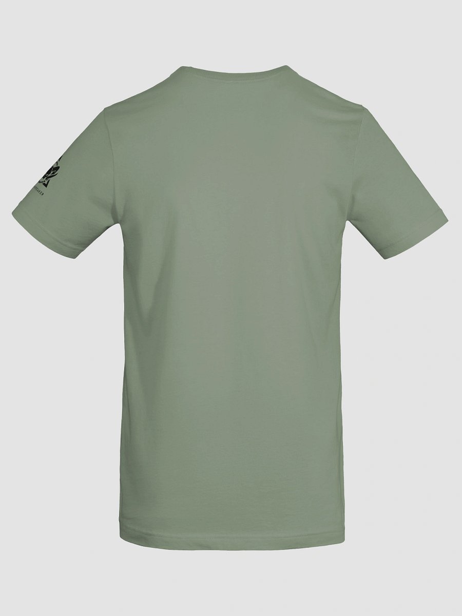 The Dawnbreaker's Psychedelic Brainstorm T-Shirt product image (20)