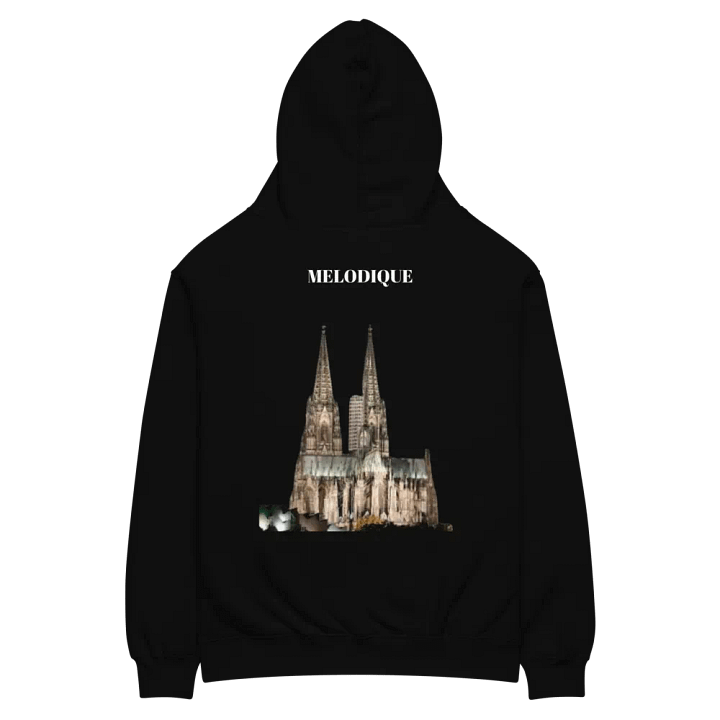 Roman Catholic Church Hoodie product image (1)