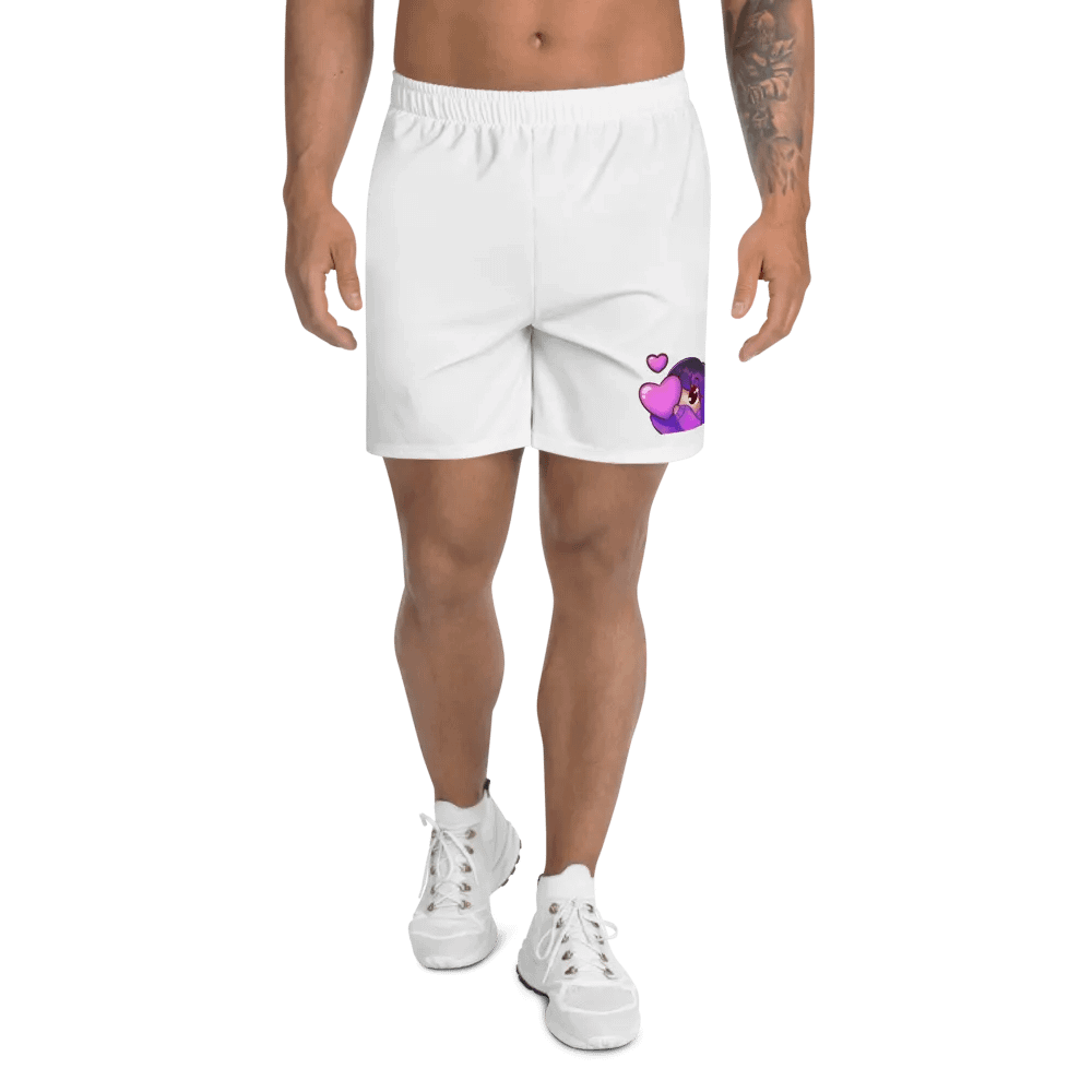Heartfelt Athletic Adventure Shorts product image (1)
