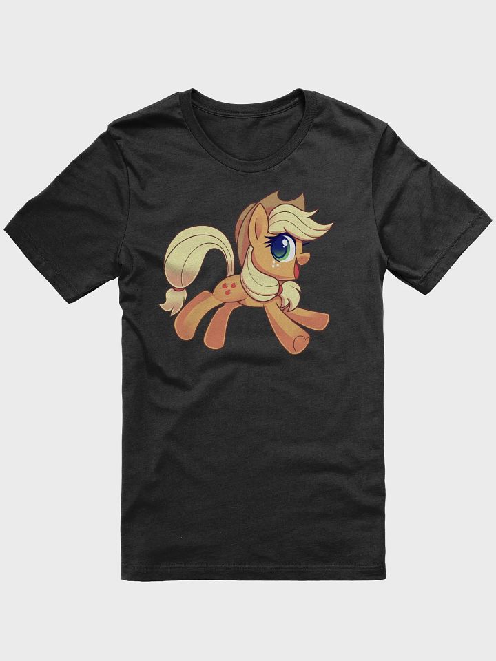 AppleJack Shirt product image (2)
