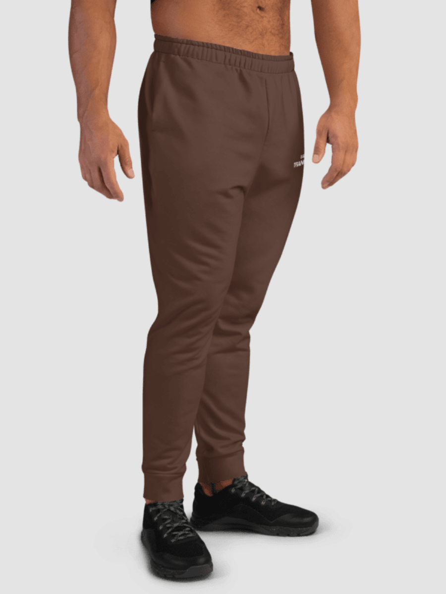 Training Club Joggers - Mocha product image (1)